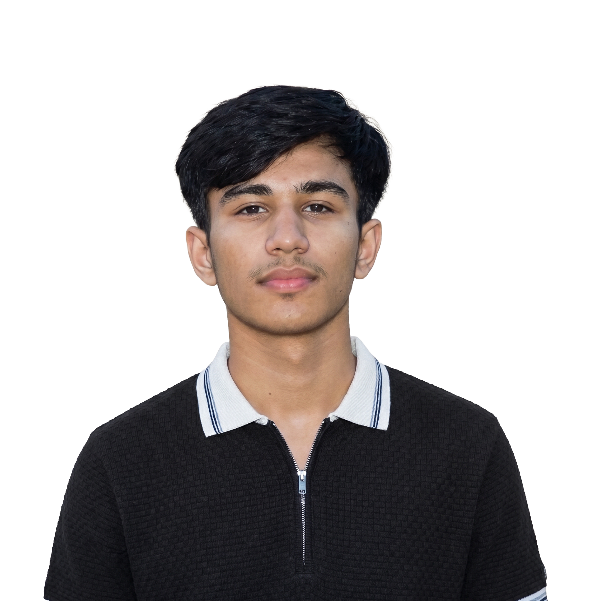 Muhammad Anas Ali
